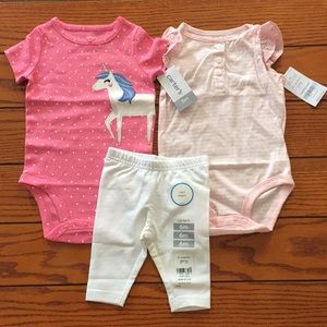 6 month girl bundle 🎀👶🏻